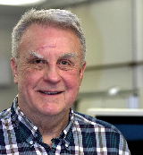 Ernest L. Madsen