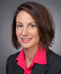 Carol Mitchell