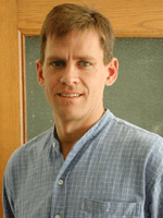 Darryl Thelan